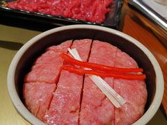 -手选潮汕鲜活牛肉火锅(二七广场店)
