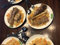 -217丰惠源抓饭(星湖街店)