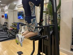 -Waterfall瀑布湾优健源(华侨城店)