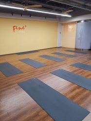 -FineYoga梵音瑜伽·普拉提