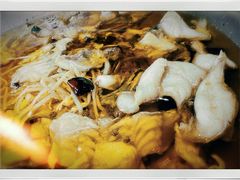 -雲蜀龙阁·金牌水煮鱼(方庄店)