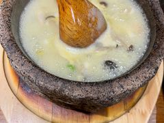 -敏珠拉姆藏餐·南京厨房(富春江东街店)