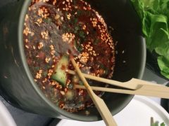 -红鼎豆捞·非遗鲍皇汤火锅(宝丰路店)