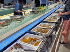 -素满香·全民食养自助(长宁龙之梦店)