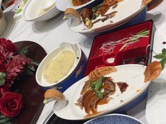 -食味楼(枫林湾店)