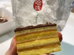 西番尼-上海哈尔滨食品厂(淮海中路店)