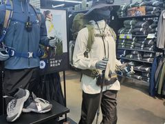 -迪卡侬(大英山店)