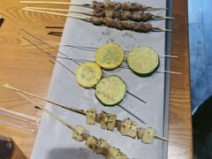 -肉串汪(西便门店)