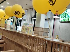 -老娘舅(苏州中心大道西大润发店)
