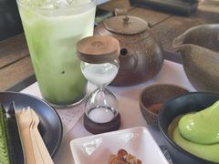 -雪绿茶博物馆