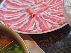 -皇城老妈·大连海鲜火锅(港湾店)