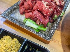 -吉志烤肉(太原总店)