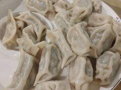 皮皮虾馅饺子-启博美食城(孟家店)