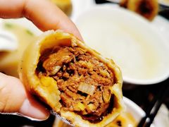 -老爆肚满五香烧牛羊肉
