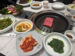 -黄金牧场(明洞总店)