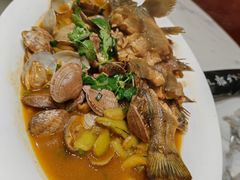 -小郭私房菜·海肠捞饭(学士街店)