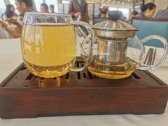 -国贸旋转餐厅(国贸广场店)