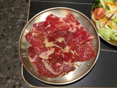 -西塔老太太泥炉烤肉(双井店)