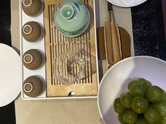-品粹徽园·家常安徽菜
