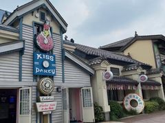 -苏州金鸡湖文博诺富特酒店