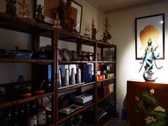 -云来集茶舍(国子监街店)