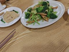 -佛有缘素食馆·荔湾老字号(陈家祠首店)