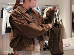 -URBAN REVIVO(西安Momopark店)