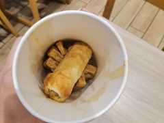 -吉野家(上亿广场店)