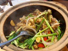 -蝴蝶里·粤菜·点心(龙湖杭州金沙天街店)