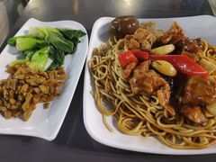 -鮮而純面馆(浦东店)