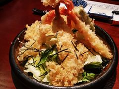 天妇罗大虾-二丁目食堂(铁西万象汇店)