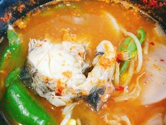 -贤花饭店(城阳店)