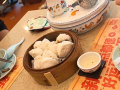 -点都德(喜粤楼店)