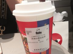 -LELECHA乐乐茶(美罗城店)