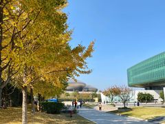 -金陵图书馆