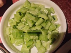 -渝信川菜(长安店)