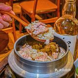 ⚽看👀世界杯🏆就来杭州音乐街区这家氛围感浪漫烧鸟屋✨