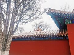 -戏马台景区
