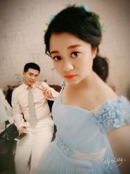 点击看大图 -唯一视觉婚纱摄影(李家村店)