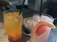 -穹六人间 people 6(岳阳路店)