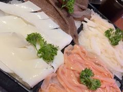 -珮姐老火锅(新街口店)