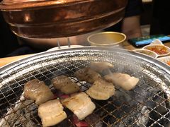 -韩国料理大力士(屏风街店)