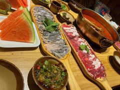 -黔诚酸汤牛肉(甲秀楼店)