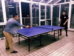 -不止轰趴桌游麻将台球(立水桥店)