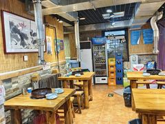 -石记老北京炙子烤肉(松园店)