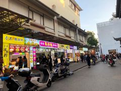 -城隍庙小礼品市场(福佑商厦福佑路店)