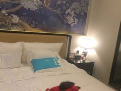 -杭州西湖柳莺里酒店