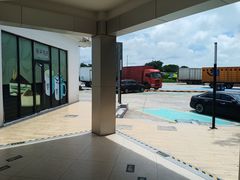 -麦当劳(电白服务区店)