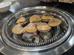 -丹东丛炟海鲜烧烤(江艺路店)