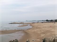 -老虎石海上公园